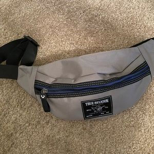 True Religion Sling Bag